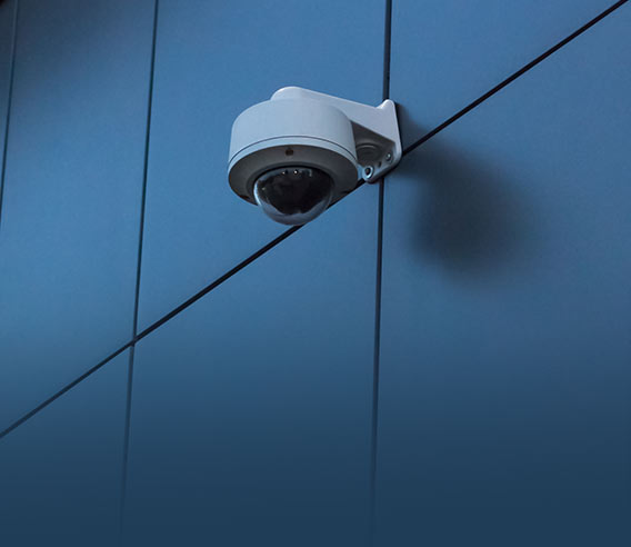 CCTV incorporating Artificial Intellgence Technology