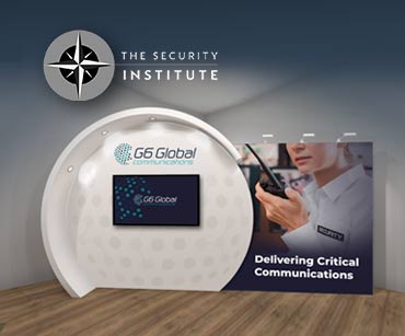 G6 GLOBAL Security Institute virtual conference